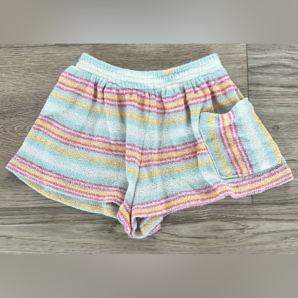 ❤️Zara Toddler Girl Shorts